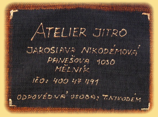 atelier jitro