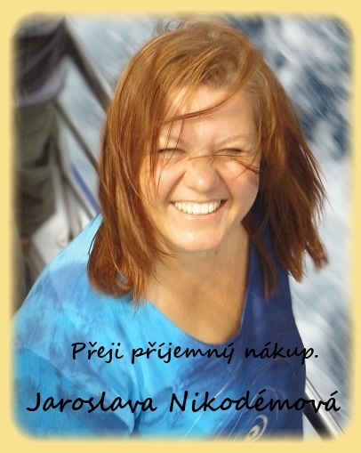 atelier jitro - jaroslava nikodemova